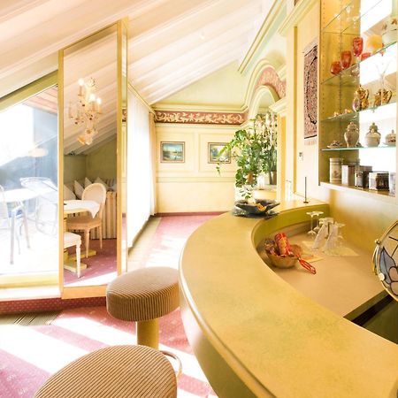 Akzent Hotel Restaurant Altdorfer Hof ヴァインガルテン エクステリア 写真