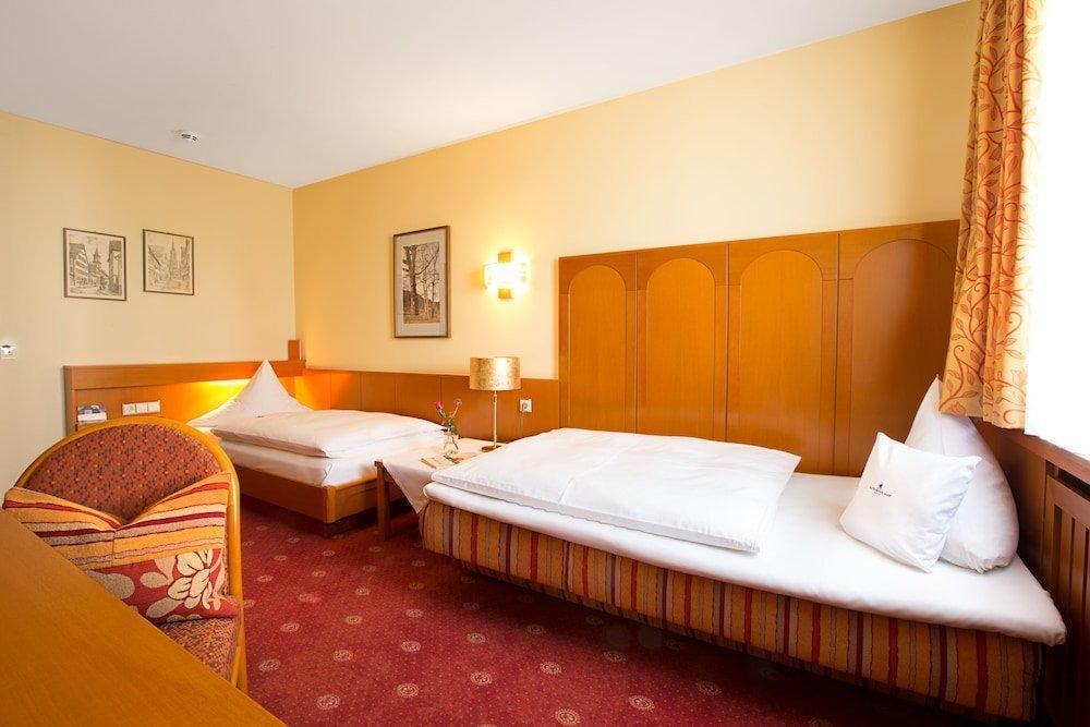 Akzent Hotel Restaurant Altdorfer Hof ヴァインガルテン エクステリア 写真