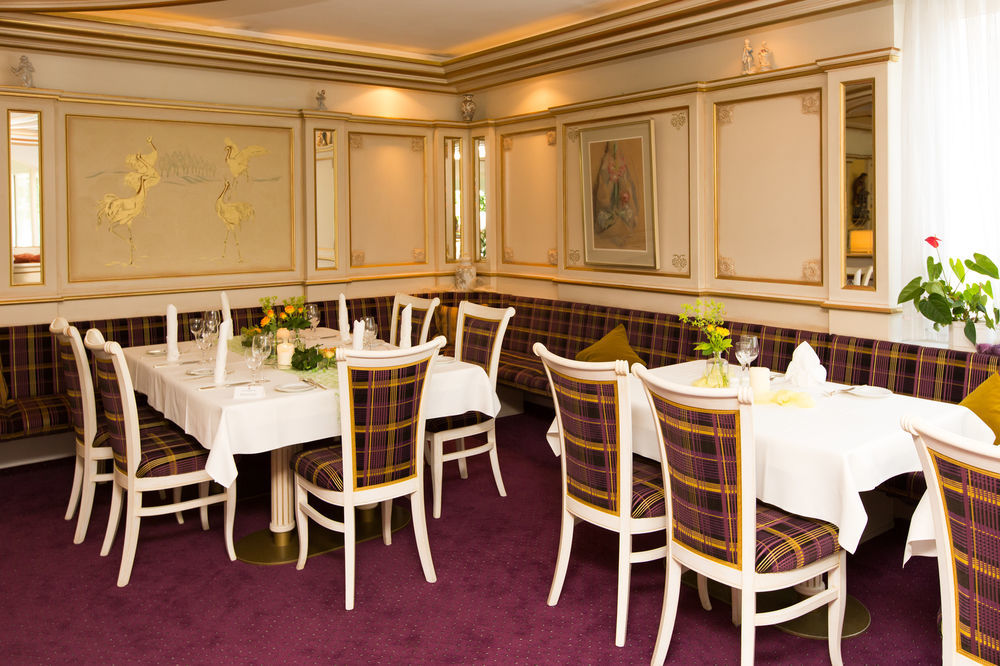 Akzent Hotel Restaurant Altdorfer Hof ヴァインガルテン エクステリア 写真