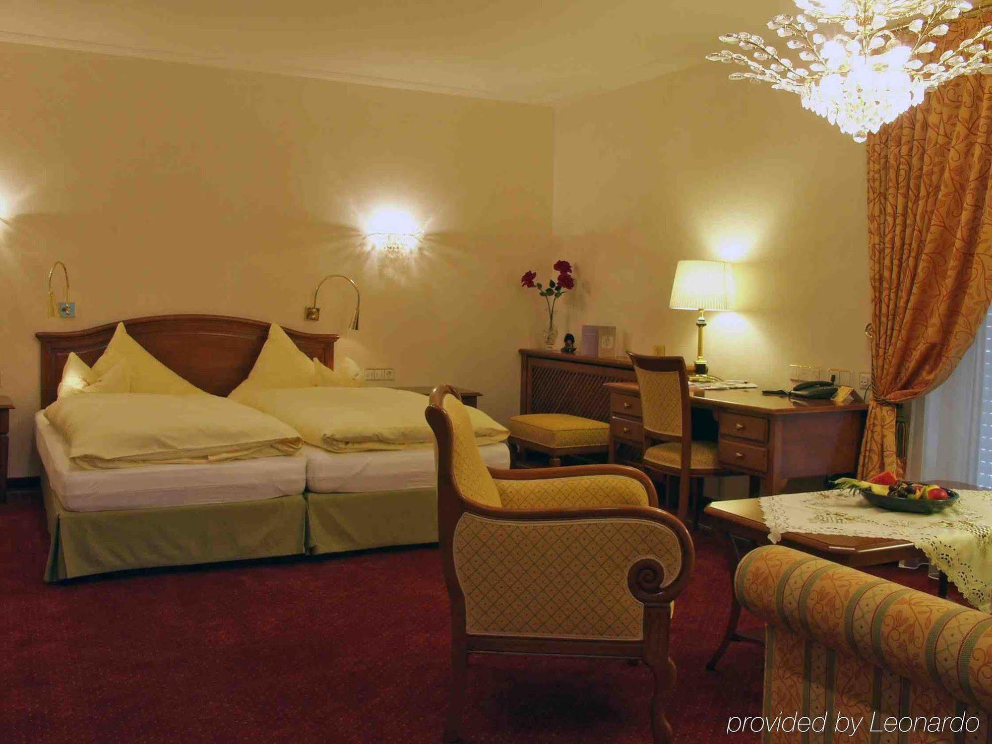 Akzent Hotel Restaurant Altdorfer Hof ヴァインガルテン 部屋 写真